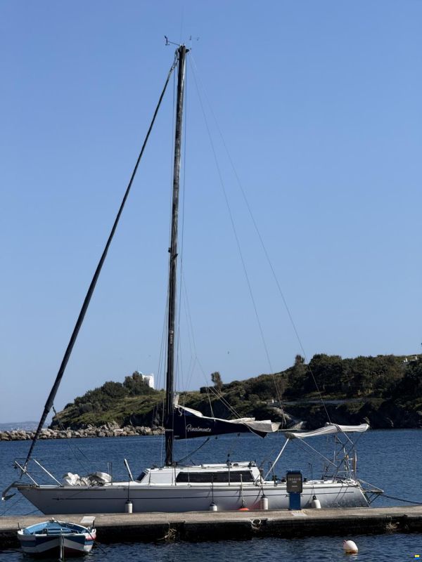 Comar Comet 910