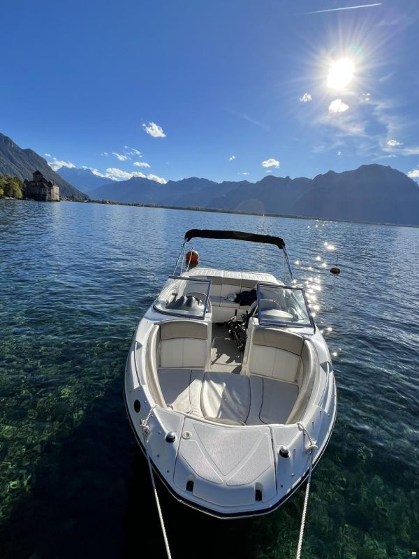 Bayliner 235