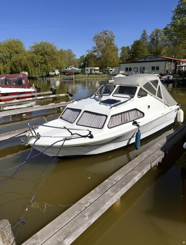 Beekmann 580 Deluxe