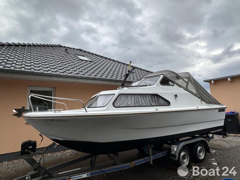Beekmann 580 Deluxe