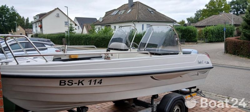 Terhi 475 TWIN C