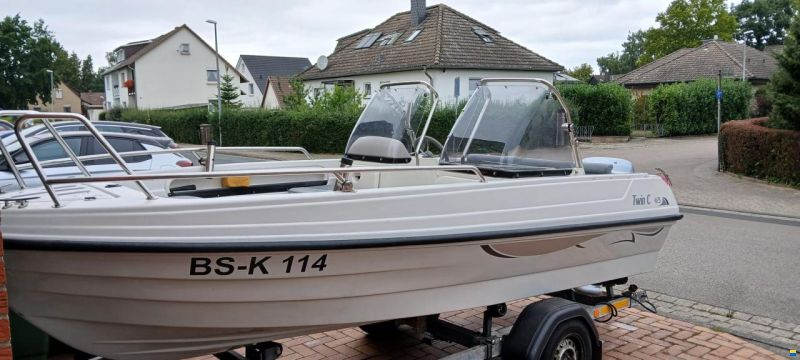 Terhi 475 TWIN C