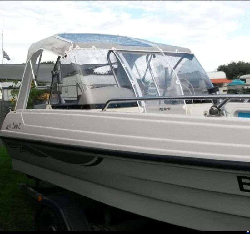 Terhi 475 TWIN C