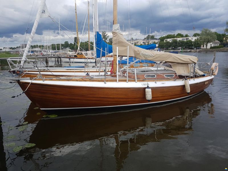 Laurin Cruiser Racer