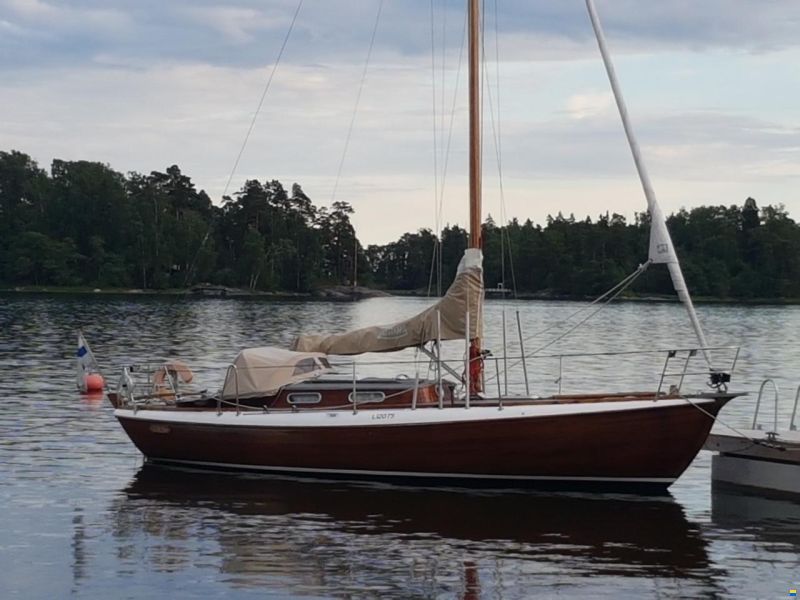 Laurin Cruiser Racer