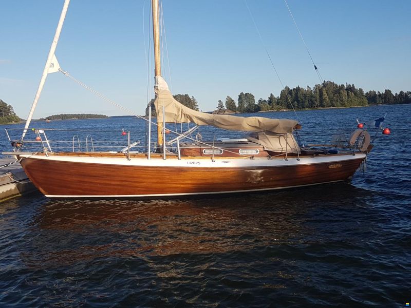 Laurin Cruiser Racer