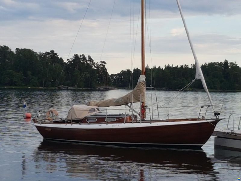Laurin Cruiser Racer