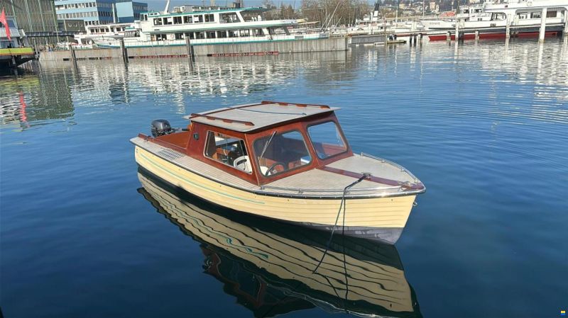 Hensa De Luxe Variant