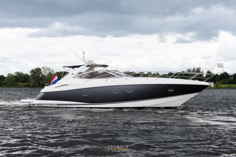 Sunseeker Portofino 46