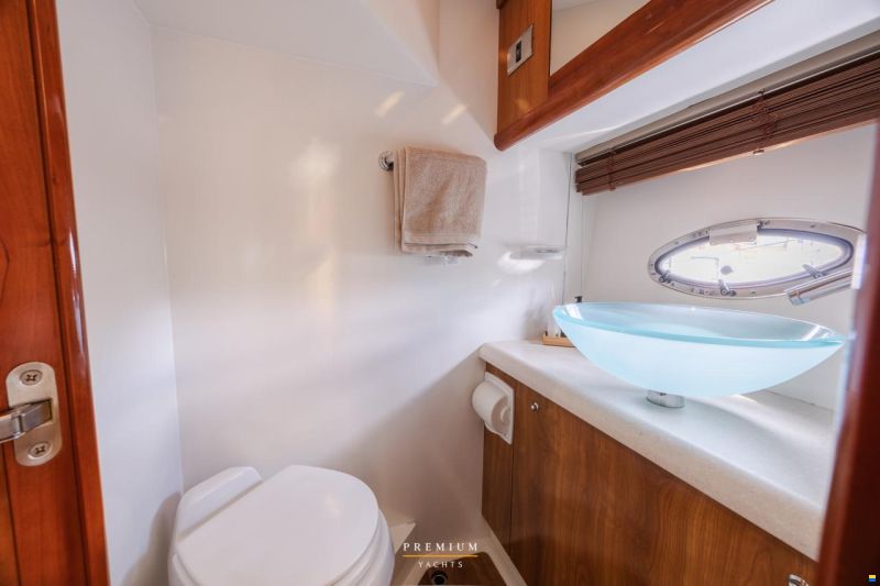 Sunseeker Portofino 46