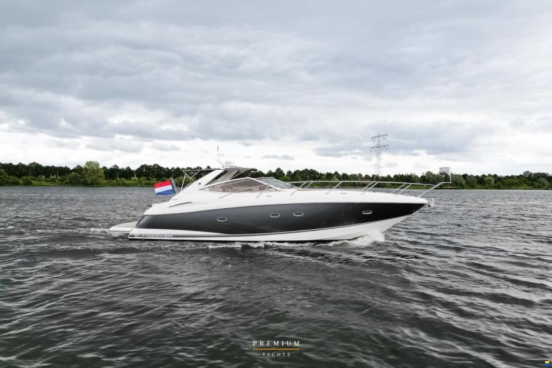 Sunseeker Portofino 46