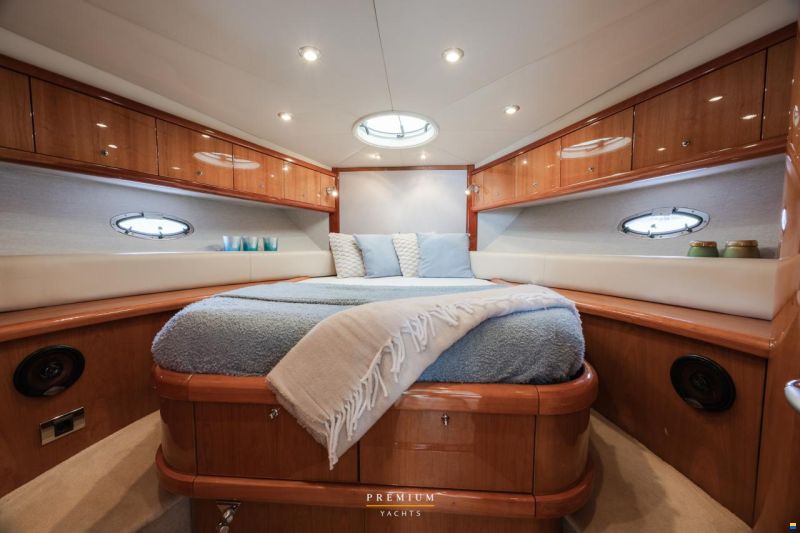 Sunseeker Portofino 46