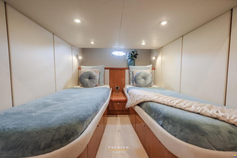 Sunseeker Portofino 46