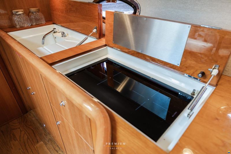 Sunseeker Portofino 46