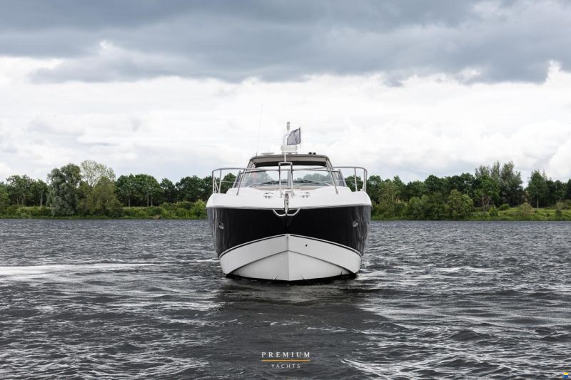 Sunseeker Portofino 46
