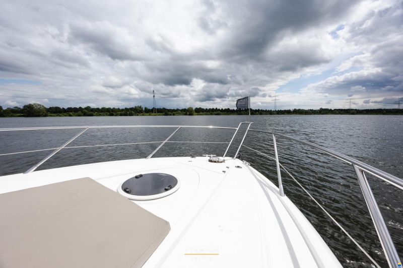 Sunseeker Portofino 46