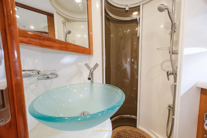 Sunseeker Portofino 46