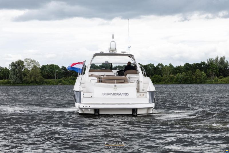 Sunseeker Portofino 46