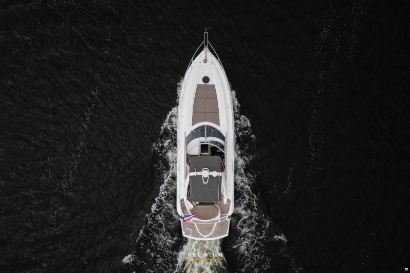 Sunseeker Portofino 46