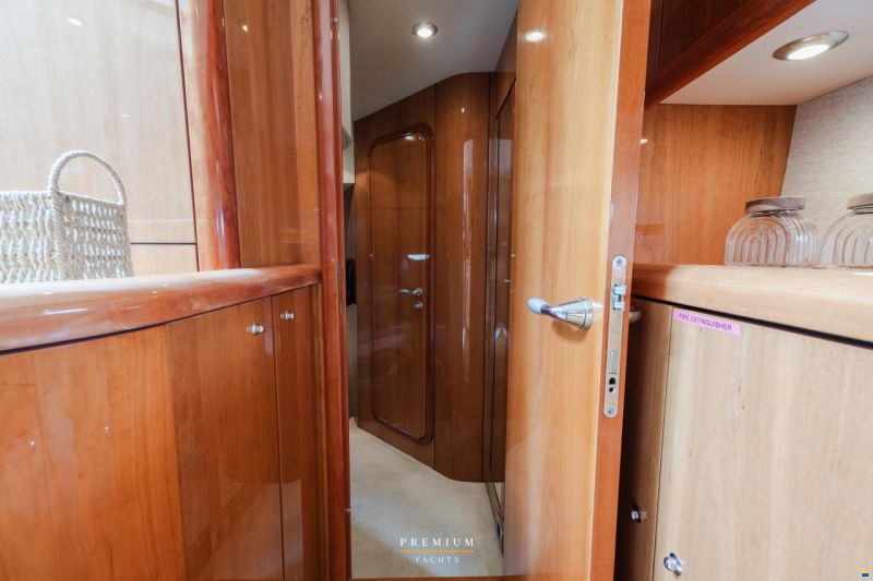 Sunseeker Portofino 46