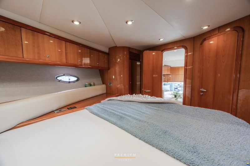 Sunseeker Portofino 46
