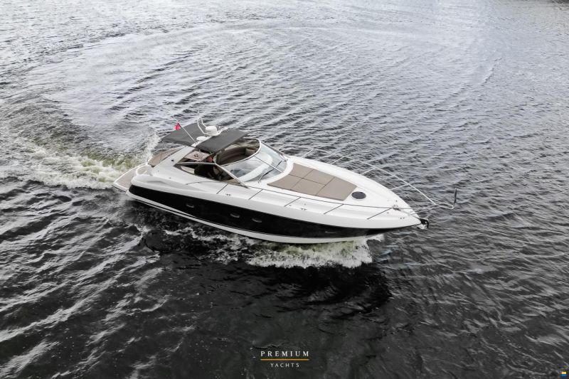 Sunseeker Portofino 46