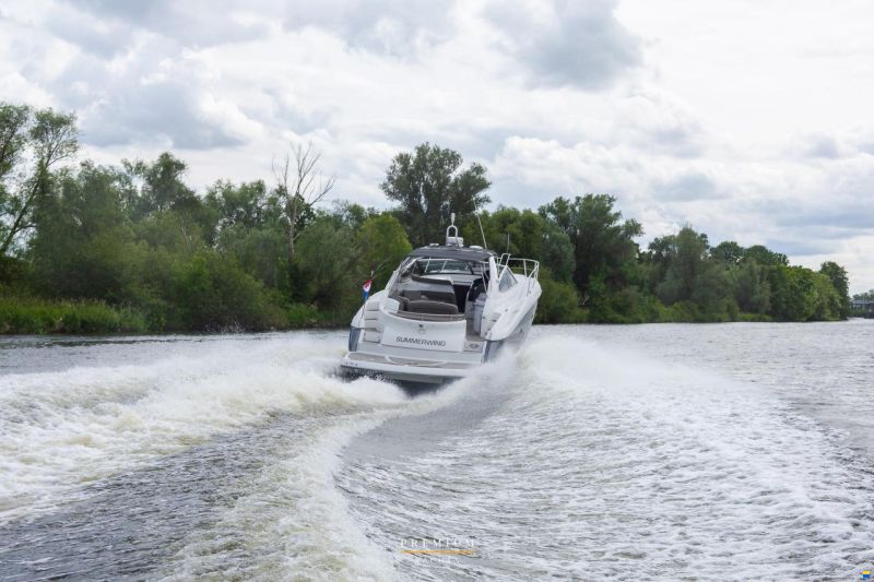 Sunseeker Portofino 46