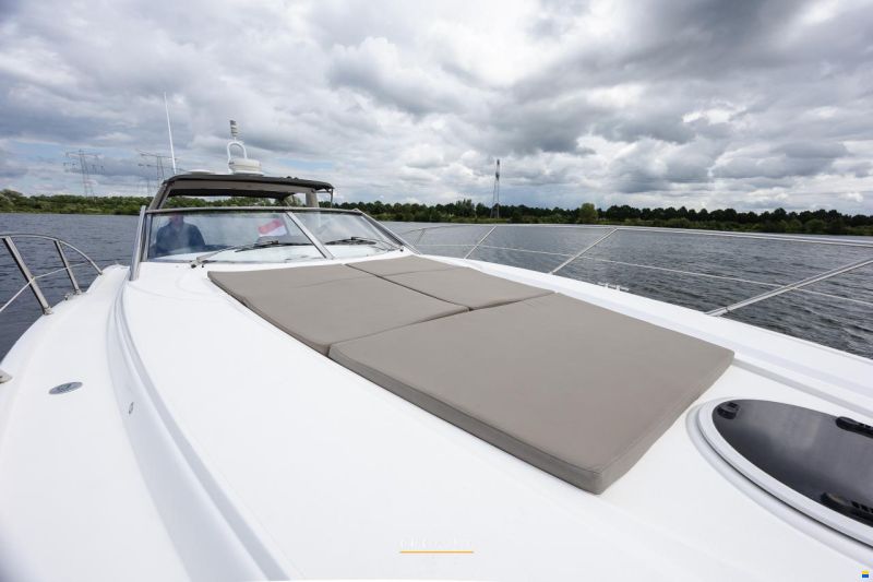 Sunseeker Portofino 46