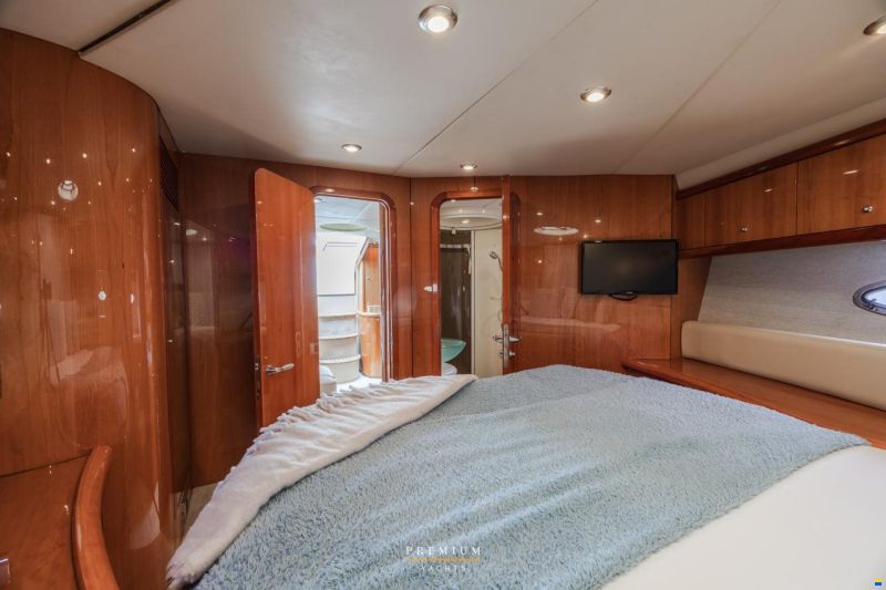 Sunseeker Portofino 46