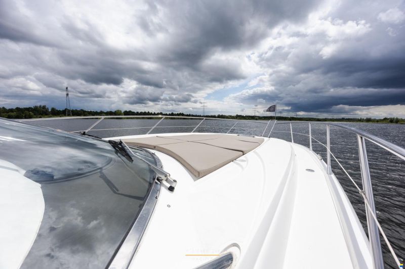 Sunseeker Portofino 46