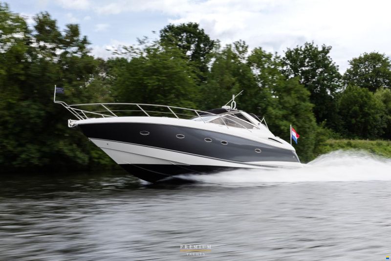Sunseeker Portofino 46