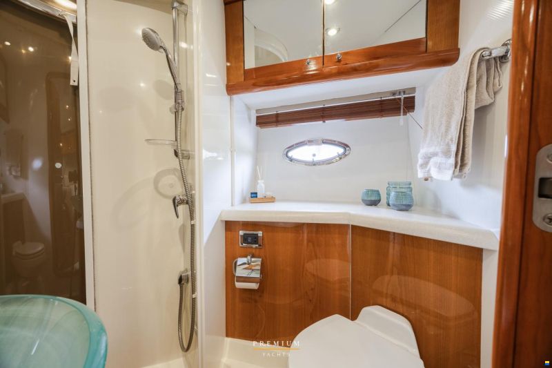 Sunseeker Portofino 46