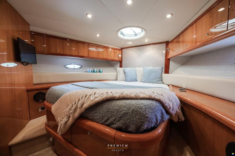Sunseeker Portofino 46
