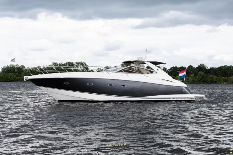 Sunseeker Portofino 46