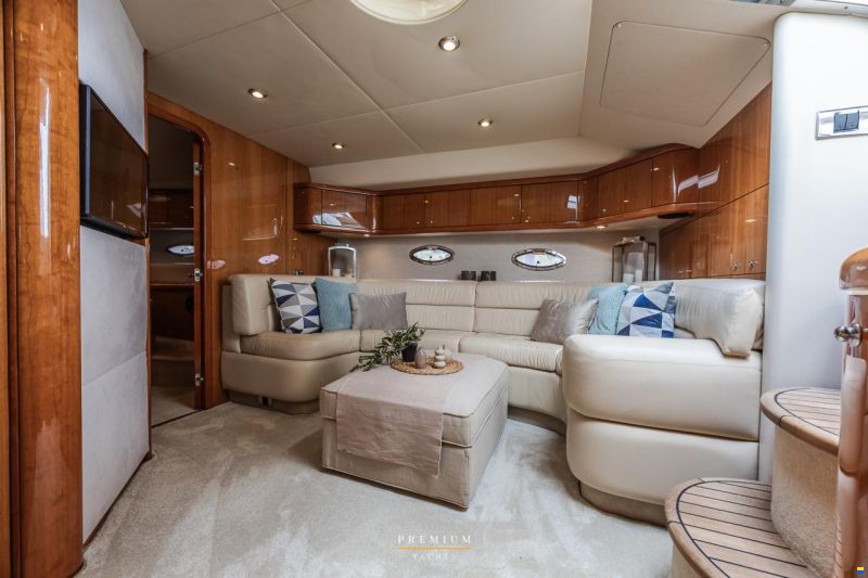 Sunseeker Portofino 46