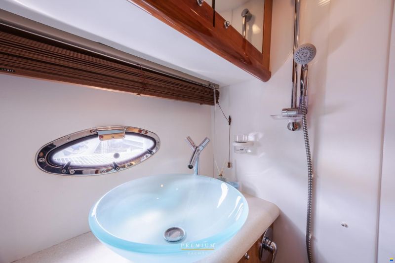 Sunseeker Portofino 46