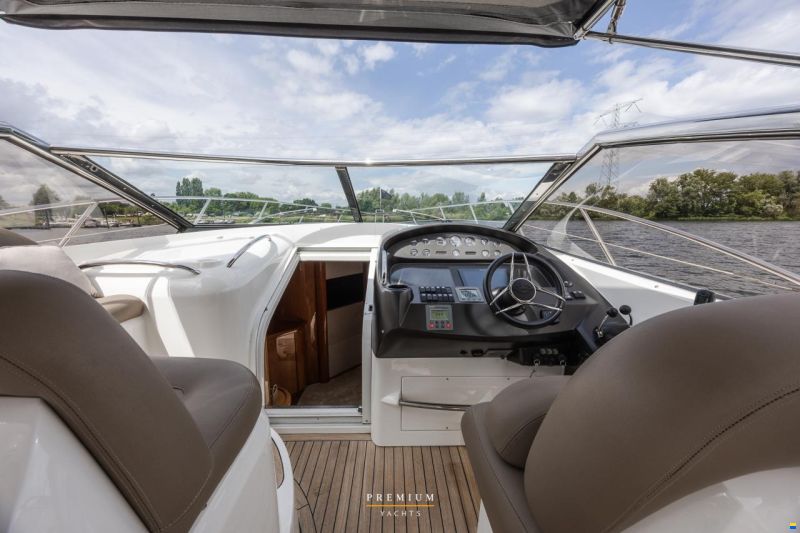 Sunseeker Portofino 46