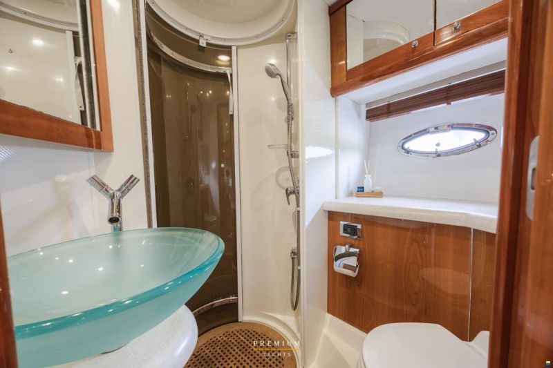 Sunseeker Portofino 46