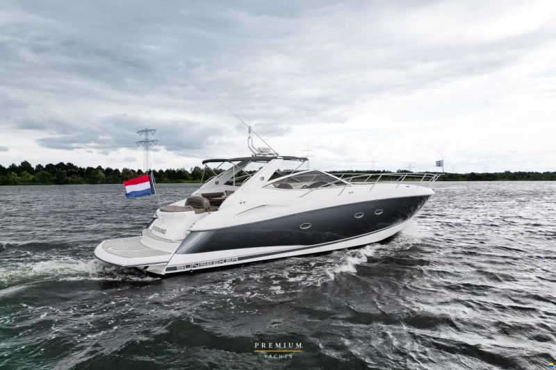 Sunseeker Portofino 46