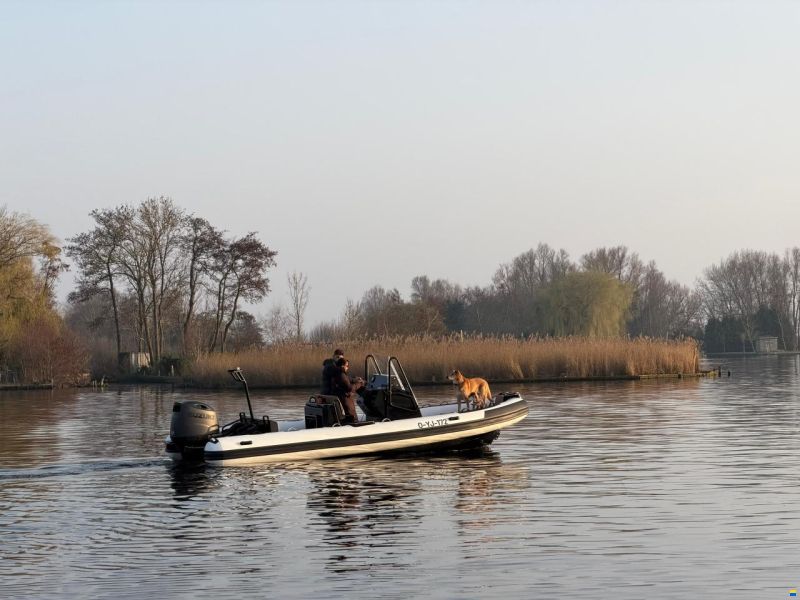 Rib 680