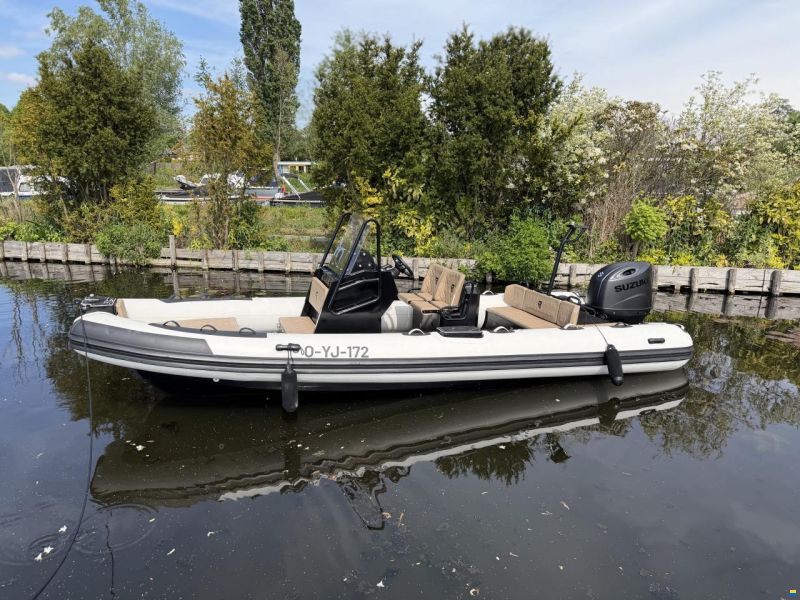 Rib 680