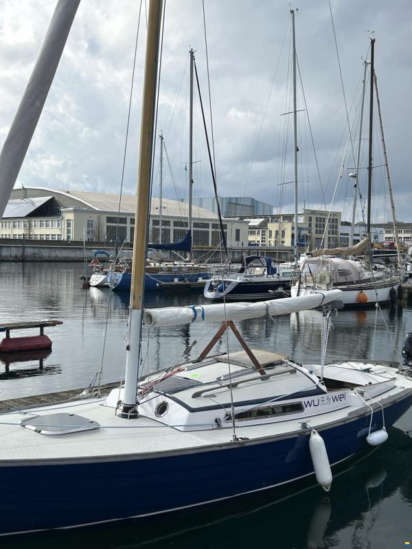 Folkeboot