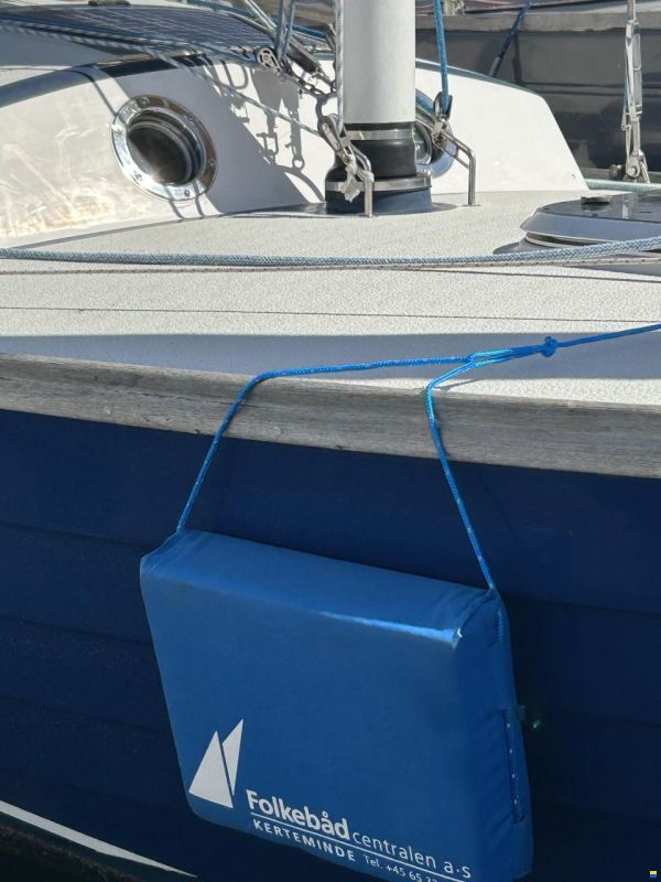 Folkeboot