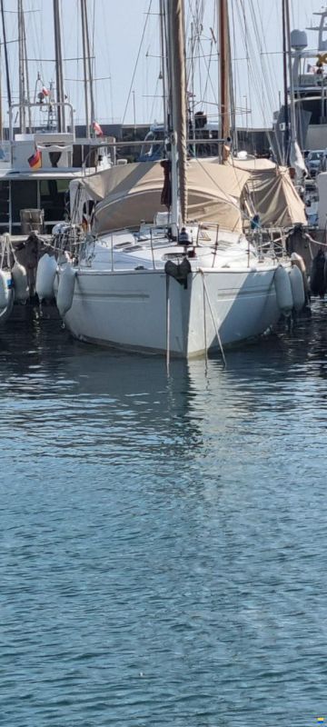 Bavaria 41 Ac