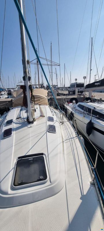 Bavaria 41 Ac