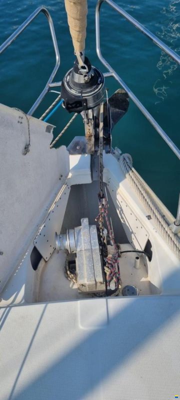 Bavaria 41 Ac