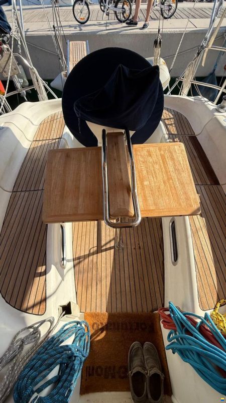 Bavaria 41 Ac
