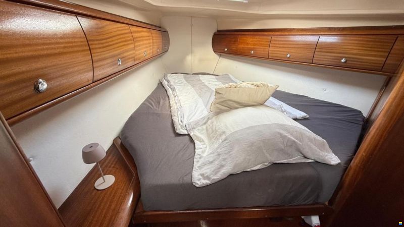 Bavaria 41 Ac