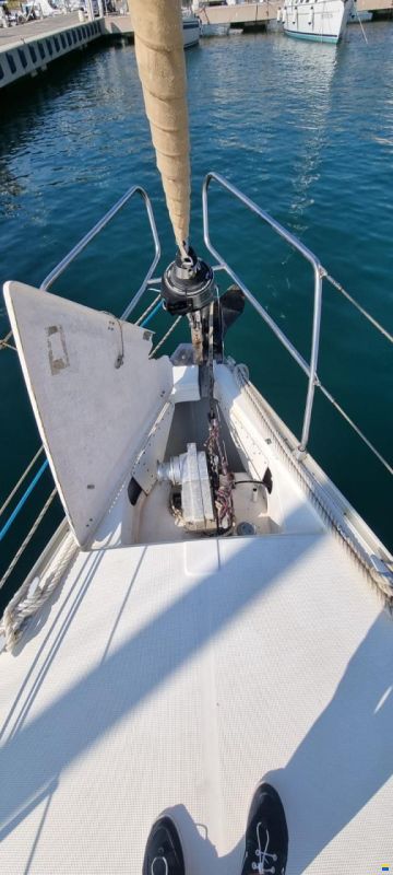 Bavaria 41 Ac