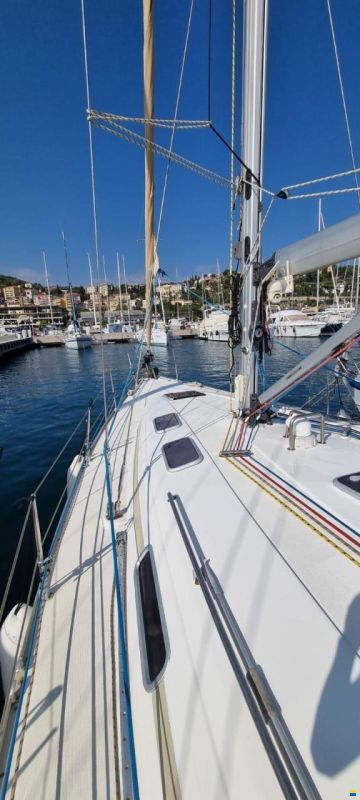 Bavaria 41 Ac